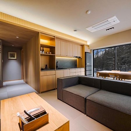 Ski Inn Hakuba, Iwatake Luaran gambar